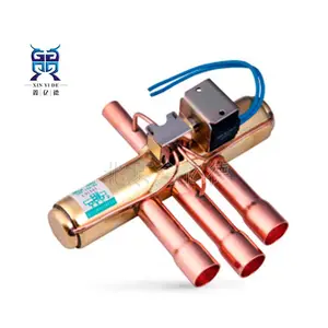SANHUA����DPF(S03)6.5C-02�������ͷ�DPF6.5