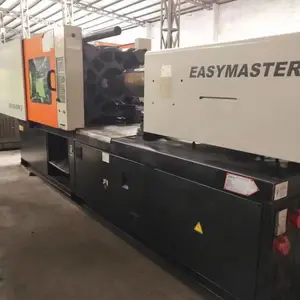 震雄180SVP/2伺服二手注塑机,机况杠杠漂亮