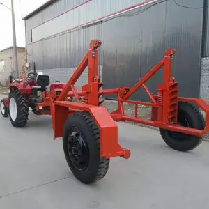 电缆线盘拖车；cable reel traitor; 电缆拖车；5T拖车；8T拖车；电缆放线车