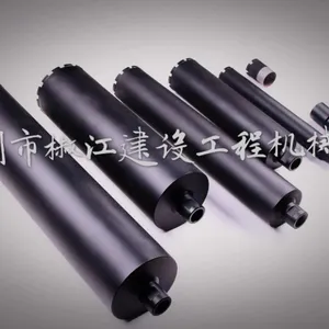 台州液压款取芯机要多少钱 真诚推荐 椒江建设工程机械厂供应