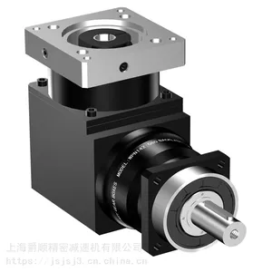 动态SP210-MF-50阿尔法精密行星减速机ALPHA磨齿机器