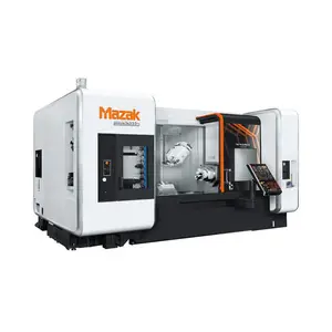 �㶫������ͷ��������Mazak�����˸��ϼӹ�����INTEGREX i-300/300Sϵ��