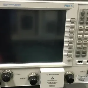 �����𻪳��ڳ���Keysight N524***΢����������ǡ�����50G��Ƶ������