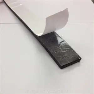 南京彩色PE发泡棉 CR橡胶发泡棉贴胶 CR泡棉防震垫