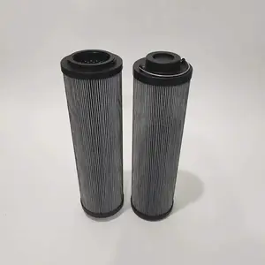 LXKF-40A*120不锈钢折叠液压油滤芯