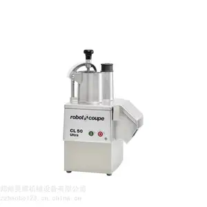 ����robot-coupe�ֲ���R 752 V.V.���������߲���Ƭ�� �๦���и�����