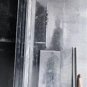 防火防爆墙的材料和使用步骤
