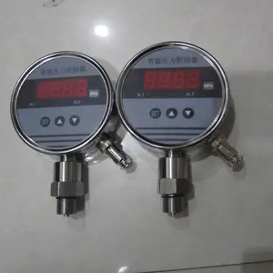 智能压力控制器(航插出线)BPK104F4