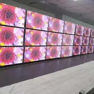 FS-HOA8S�� (dahua) ���ӻ���P8ȫ��LED��ʾ����ˢ�������