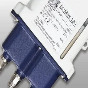 �¹�LUBCON SIXMAX 130ϵ��ע���� ע�ͱ� ԭ����Ӧ