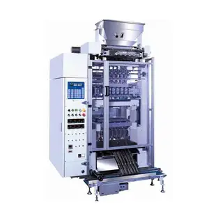 TOPACK进口颗粒灌装包装机