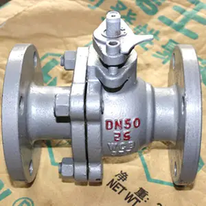 ���ַ����� Q41H-16C DN50 ������ ��������귨���� 304�ֶ�����������