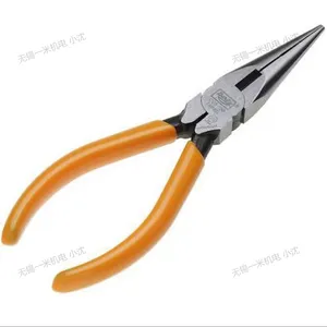 日本廣田工具製作所简单的标准的尖嘴钳1020-150