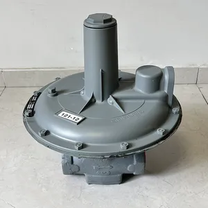 上海供应美国胜赛斯121-8燃气调压器121-12减压阀燃气阀