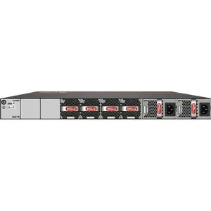 华为防火墙USG6710F-AC-主机02354TPX 2*QSFP28 2*QSFP 8*ZSFP 20*SFP