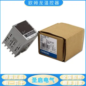 公司经销欧姆龙温控器E5EC-QR2ASM-808数字温控器