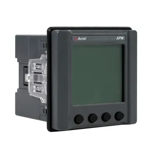 安科瑞APM521防逆流配套出口UL/CE认证多功能电表 1140V电压等级