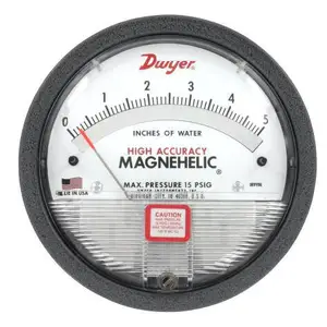 ������DWYER����ѹ���1950-5-2F
