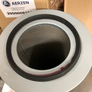 供应 AERZEN 滤芯 2000008109