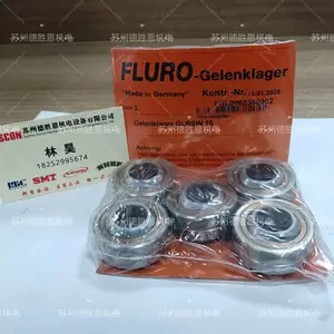 �¹�FLURO���FPR20U�������Һѹ�豸�˶˹ؽ����