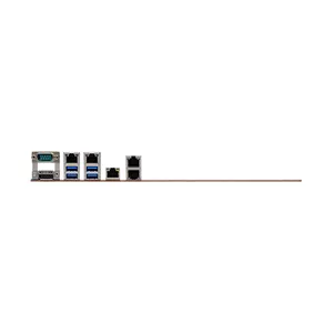 ERX610-C741 5th/4th Gen Intel® Xeon® Scalable Family