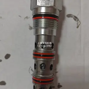 美国SUN液压阀 减压阀单向阀CXBBBAN CXFCXCN工程机械用