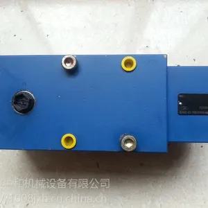 德国力士乐单向阀Z1S10P1-3X/V