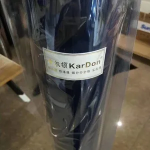 供应高品质高清高隔热节能隔热膜