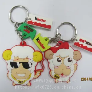 定做 拳击手套钥匙扣 格斗装备迷你钥匙挂饰品 精致小礼品