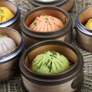 笼笼鲜汤包***开店怎么样