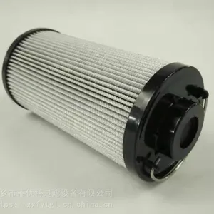 菲优***应青岛捷能汽轮机滤油器滤芯ZALX160*600MV1