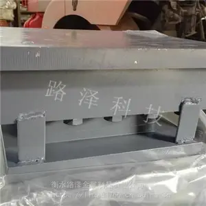 摩擦摆支座 摩擦摆隔震支座 抗拉拔摩擦摆支座可万向位移
