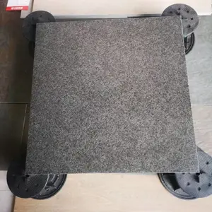 600*600���ʯӢש ��̬��ʯ��ש���������� �㳡 ר�� ��ĥ����