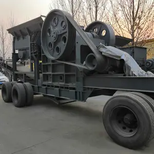 С���ƶ�����ʯ���豸 һ��ʽ����ʯ����� ����ʯ�������