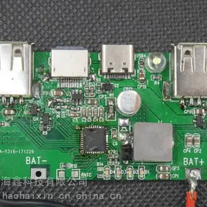 IP5328PӢ��оinjoinicоƬUSB��PD��ڿ��***