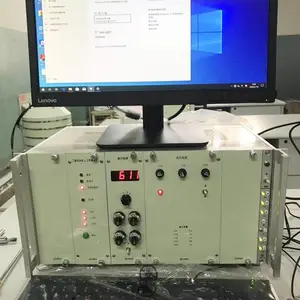 一路低本底-中核控制有限公司-一路低本底供应商