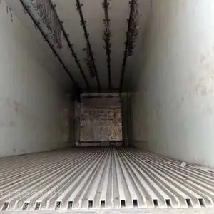 精品冷藏车,解放JH6潍柴460马力冷藏车,二手国五9米6厢式冷藏货车,二手冰箱车,冷藏车价格