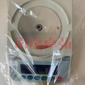 日本AND电子天平称FX-500i FX-200i FX-300i FX-120i