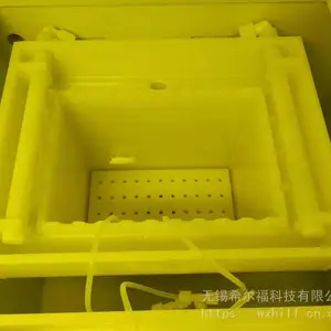 QDR清洗槽,清洗台,酸碱清洗槽