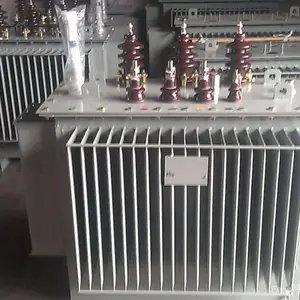 天津市特变电工变压器SCBH15-SCB13等干式变压器