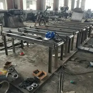 厂家直销优质除铁机有色金属分离机械河沙碎料吸铁设备