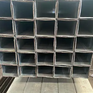 ����޷췽�� Q345B���� �޷췽�ξع� 150*150���ι�