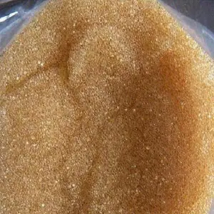 拜耳朗盛MP***碱离子交换树脂工作原理
