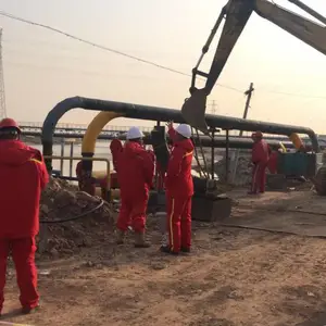 天然气集输系统氮气置换，氮气干燥，工业氮，高纯氮，天津气体公司