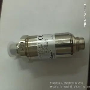 德马格传感器 德马格压力反馈传感器 HDA4740