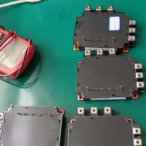 功率半导体器件可靠性实验室