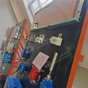 KHP379Ƥ��������װ�ð˱��ű����й��϶�λ��ʾ�ȹ���