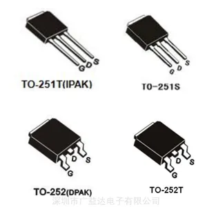 SIF4N65FFP TO-220FPL-TU-HF ��ѹN-MOS