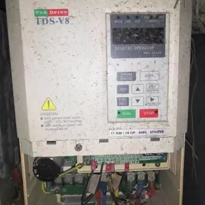 TDS-V8-H011E TDS-V8-H015ά�޶����Ƶ������ʾ ������ѹ����Ƿѹȱ��ըģ��
