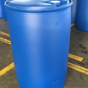 200L塑料大蓝桶 230升塑料桶230L塑料桶 250公斤塑料桶生产厂家